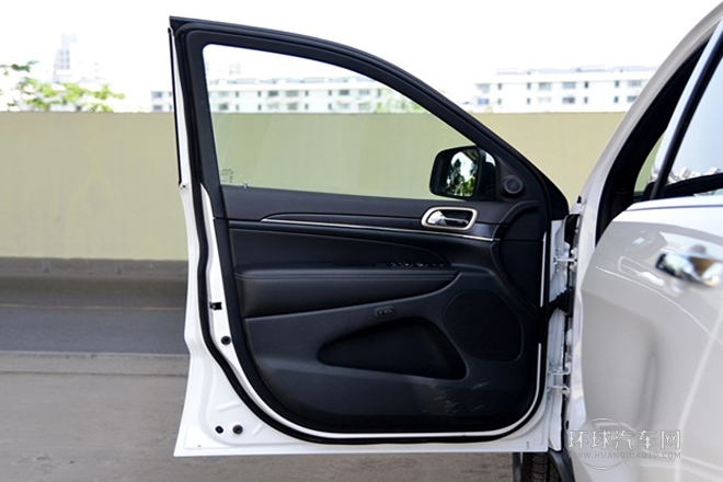 2014款 3.0TD 柴油 舒享導航版