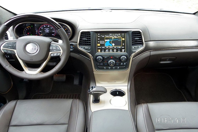 2014款 3.0TD 柴油 舒享導航版