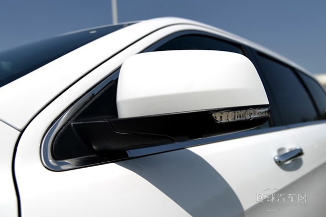 2014款 3.0TD 柴油 舒享導(dǎo)航版