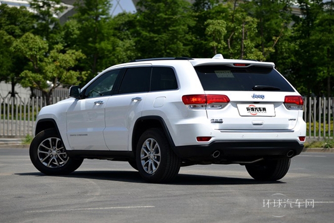 2014款 3.0TD 柴油 舒享導航版