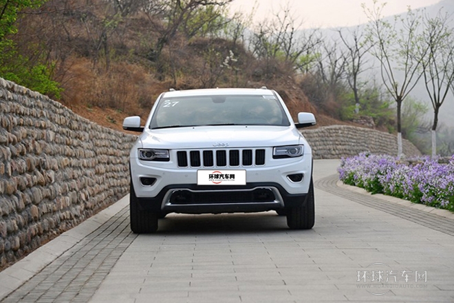 2014款 3.0TD 柴油 舒享導航版