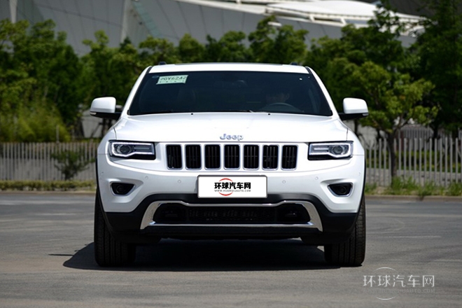 2014款 3.0TD 柴油 舒享導航版