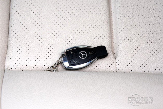 2014款改款E260L運動豪華版