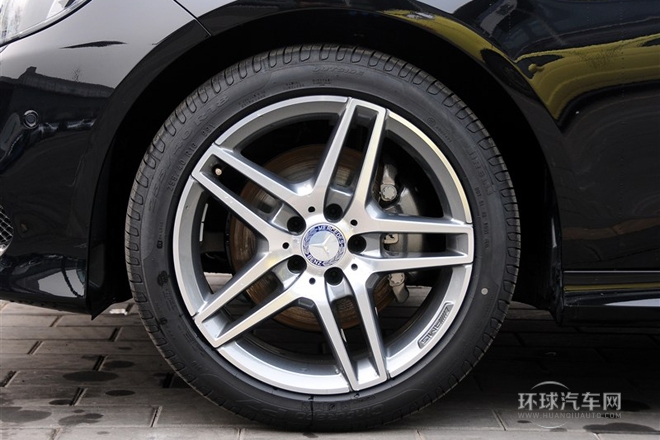 2014款改款E260L運(yùn)動(dòng)豪華版