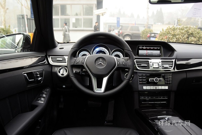 2014款改款E260L運(yùn)動(dòng)豪華版