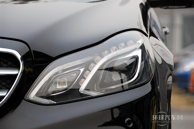 2014款改款E260L運(yùn)動(dòng)豪華版