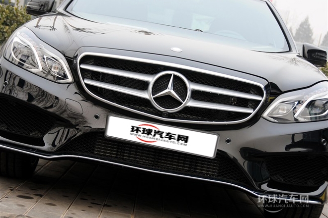 2014款改款E260L運(yùn)動(dòng)豪華版