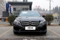 2014款改款E260L運(yùn)動(dòng)豪華版