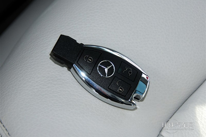 2014款改款E260L豪華版