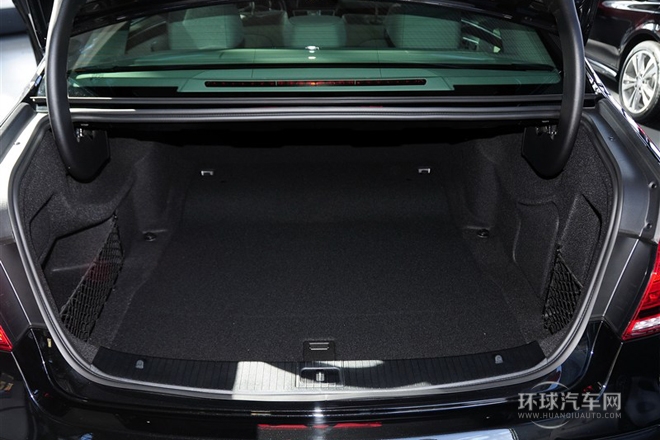 2014款改款E260L豪華版