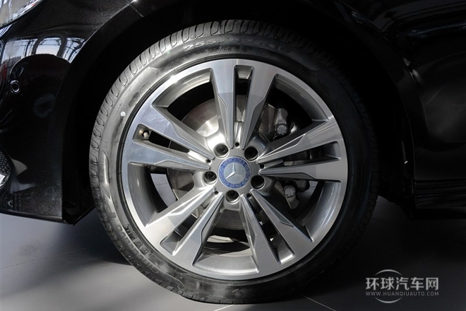 2014款改款E300L運動版