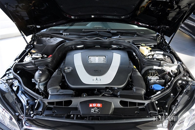 2014款改款E300L運動版