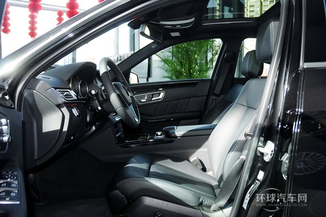 2014款改款E300L運動版