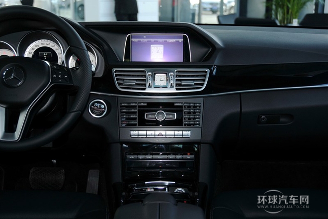 2014款改款E300L運動版