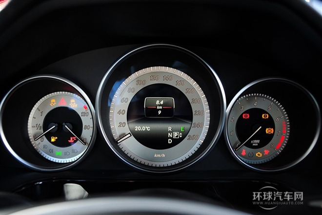 2014款改款E300L運動版