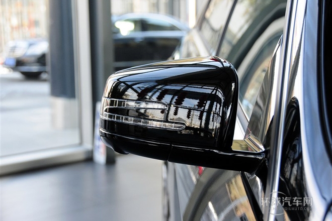 2014款改款E300L運(yùn)動版