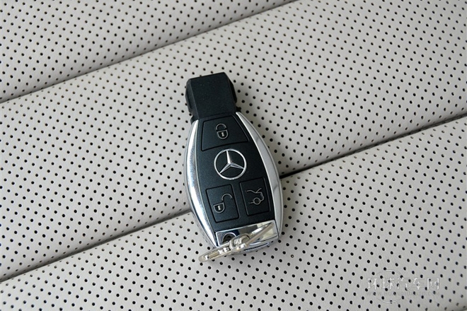 2014款改款E400L運(yùn)動(dòng)豪華版