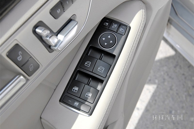 2014款改款E400L運(yùn)動(dòng)豪華版