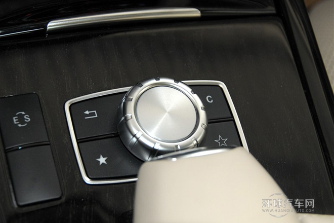 2014款改款E400L運動豪華版