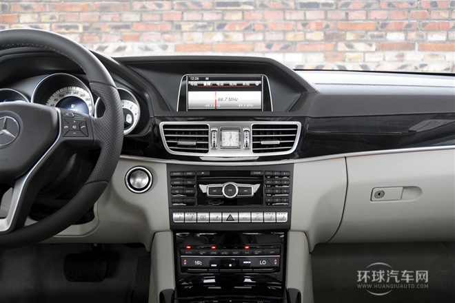 2014款改款E400L運(yùn)動(dòng)豪華版