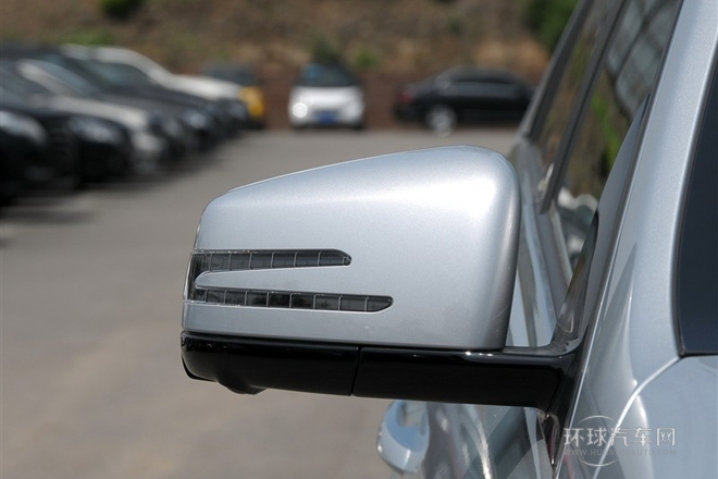 2014款改款E400L運動豪華版