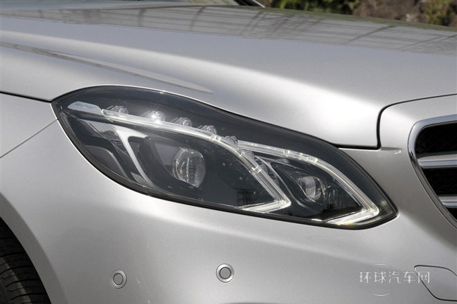 2014款改款E400L運動豪華版