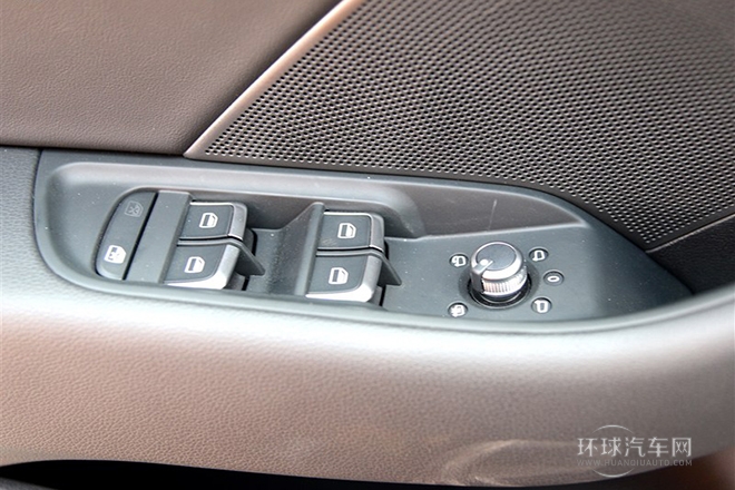 2014款Sportback 35 TFSI 豪華型