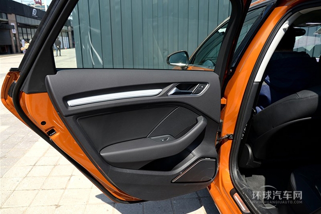 2014款Sportback 35 TFSI 豪華型