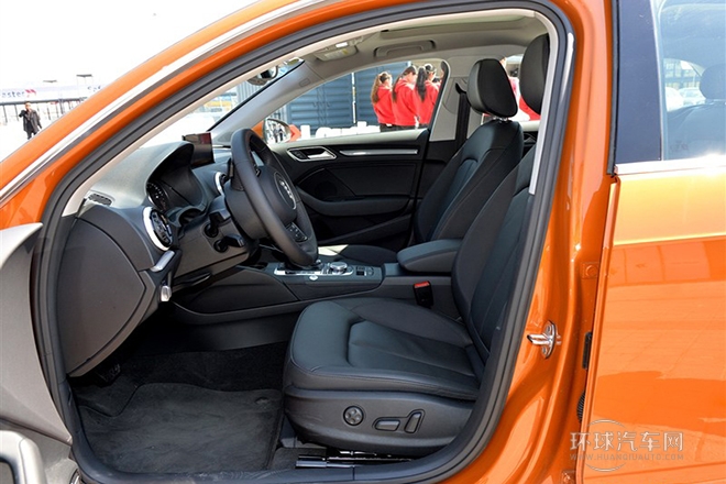 2014款Sportback 35 TFSI 豪華型