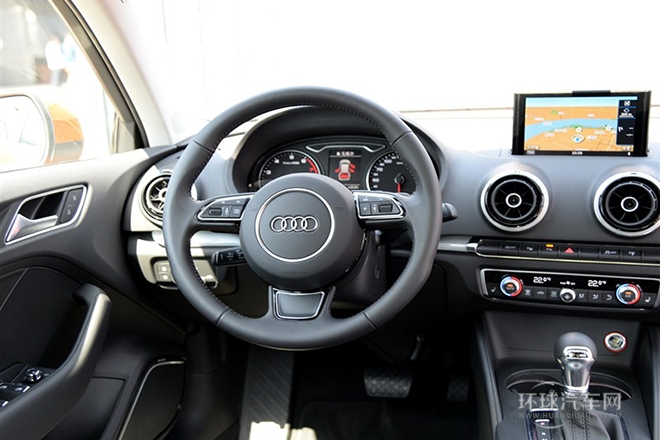 2014款Sportback 35 TFSI 豪華型