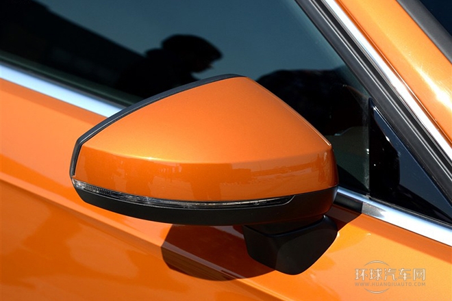 2014款Sportback 35 TFSI 豪華型