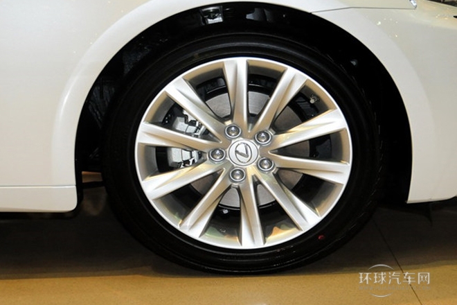 2013款 250 鋒尚版