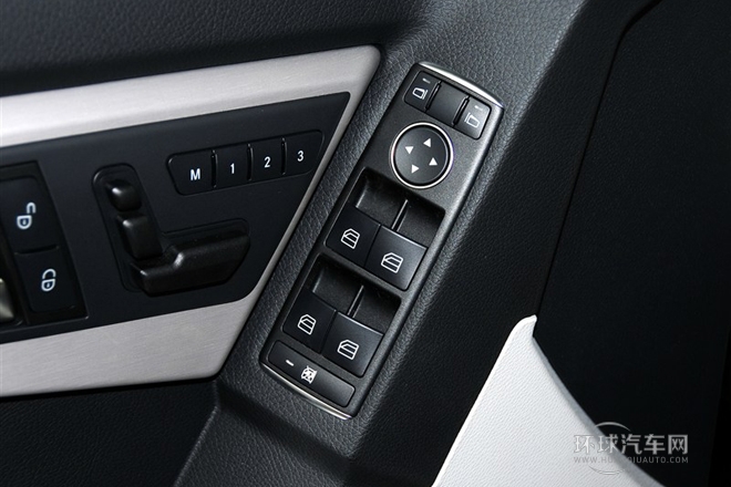 2014款GLK260 4MATIC動感版