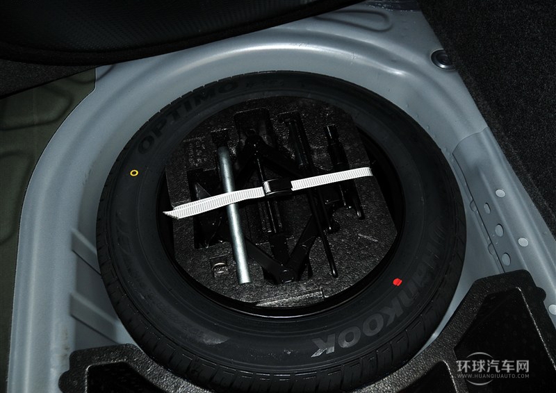 2013款 1.4TSI 手動舒適型