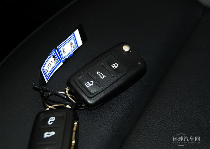 2013款 1.4TSI 手動(dòng)舒適型