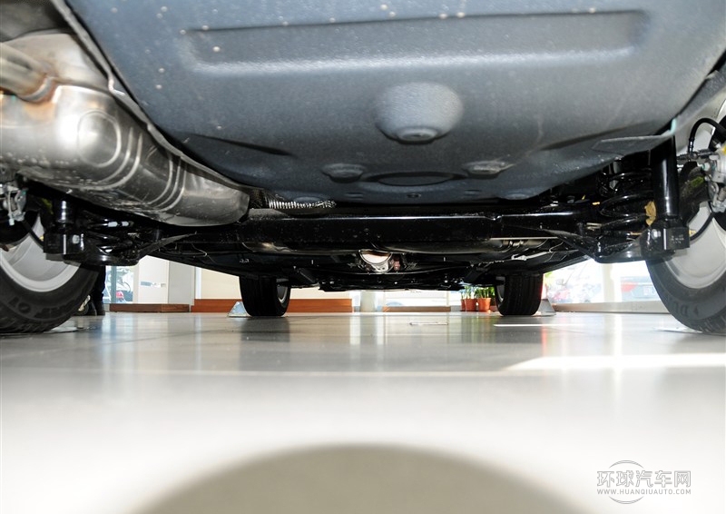 2013款 1.4TSI 手動舒適型