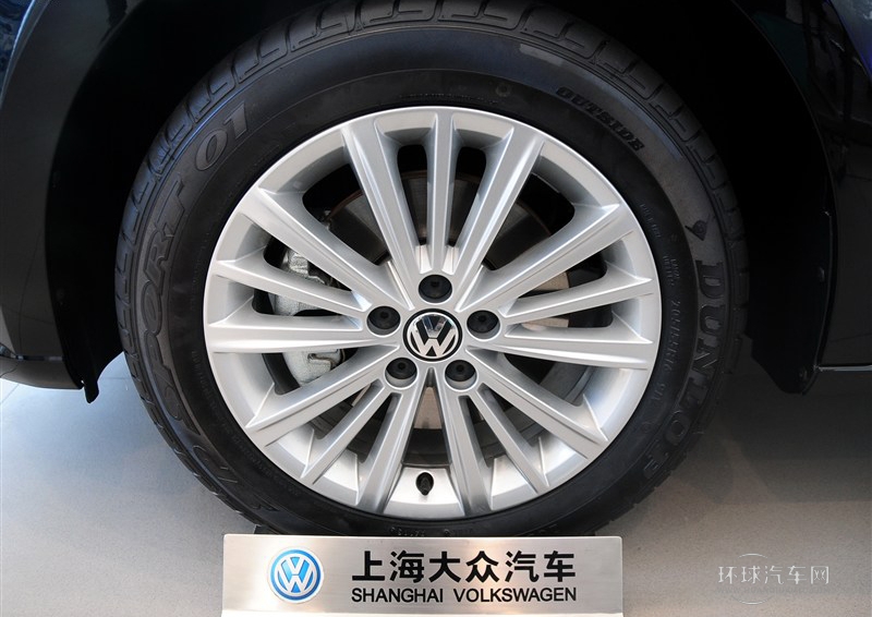 2013款 1.4TSI 手動舒適型