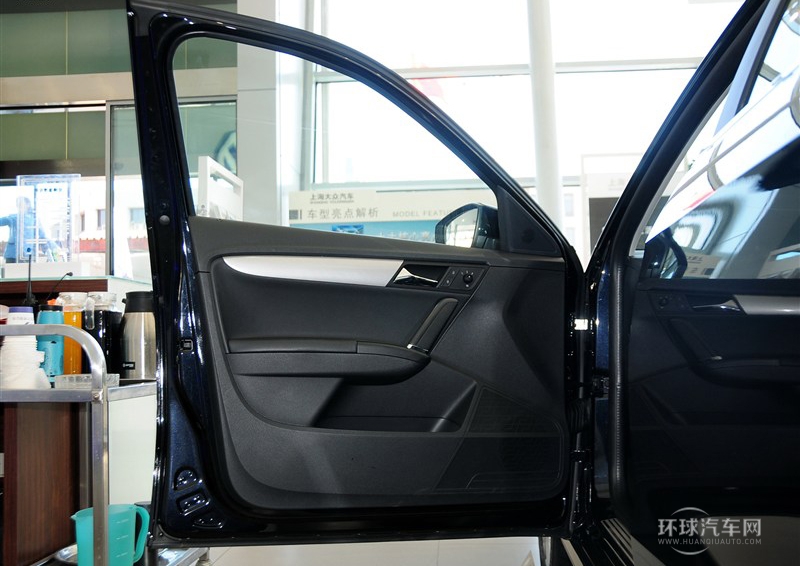 2013款 1.4TSI 手動舒適型