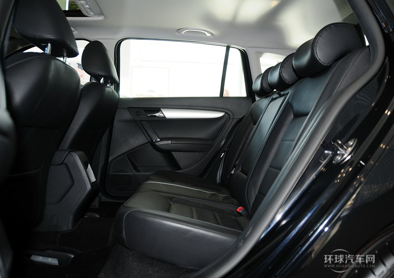 2013款 1.4TSI 手動舒適型