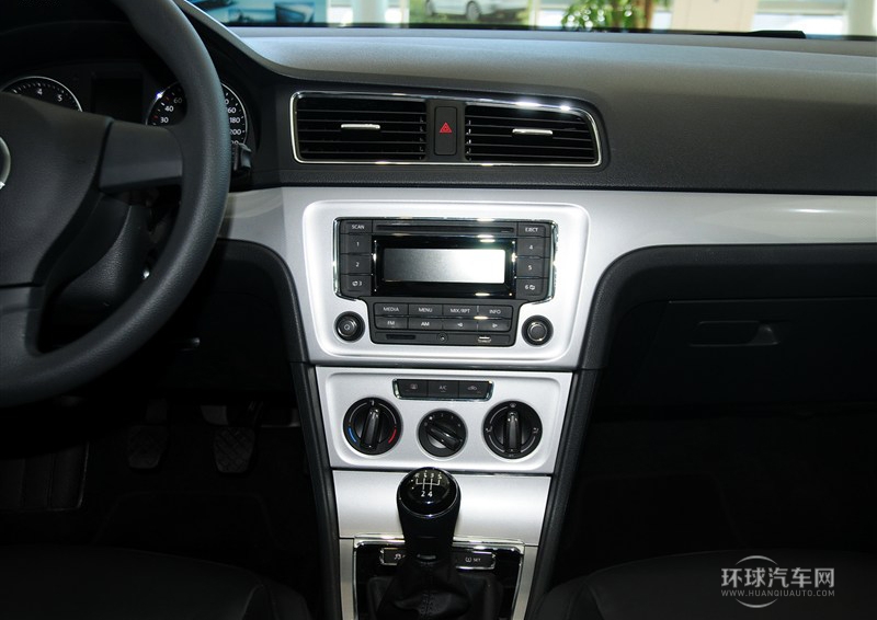 2013款 1.4TSI 手動舒適型