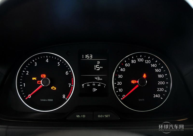 2013款 1.4TSI 手動舒適型