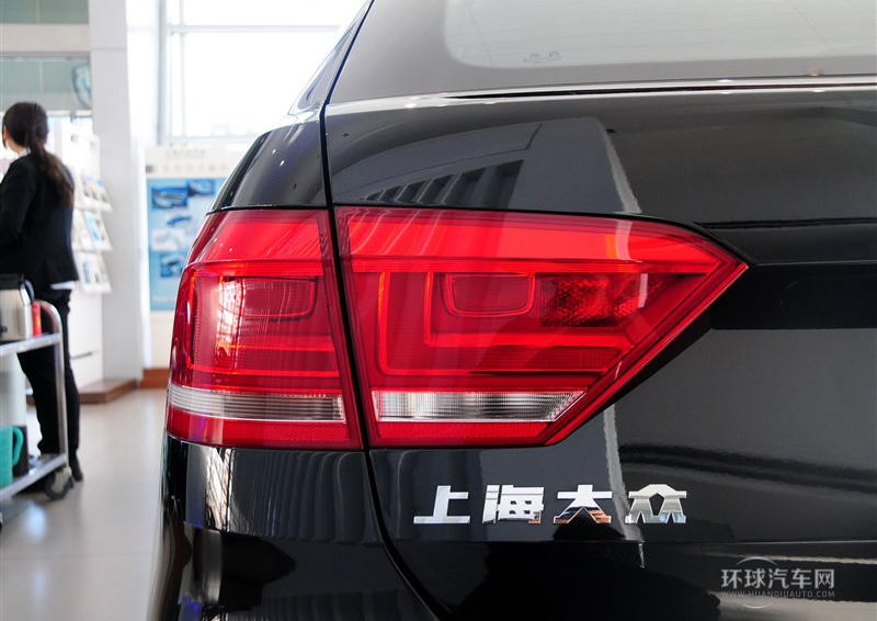 2013款 1.4TSI 手動舒適型