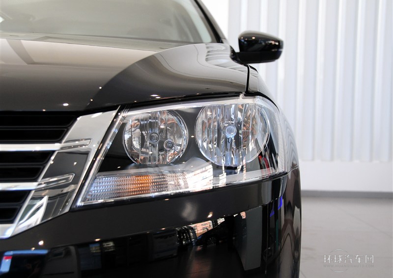 2013款 1.4TSI 手動舒適型