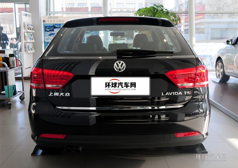 2013款 1.4TSI 手動舒適型