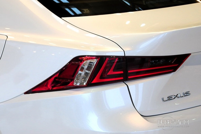 2013款 250 鋒尚版