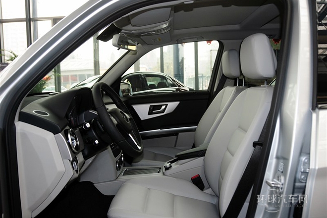 2014款GLK260 4MATIC動(dòng)感版