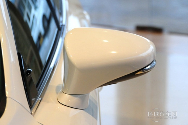 2013款 250 鋒尚版