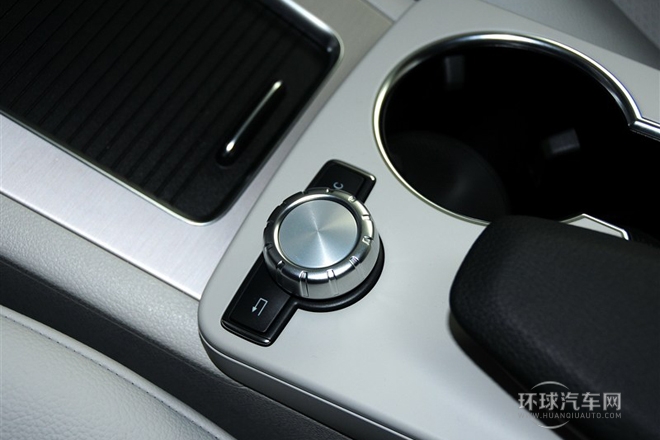 2014款GLK260 4MATIC動感版