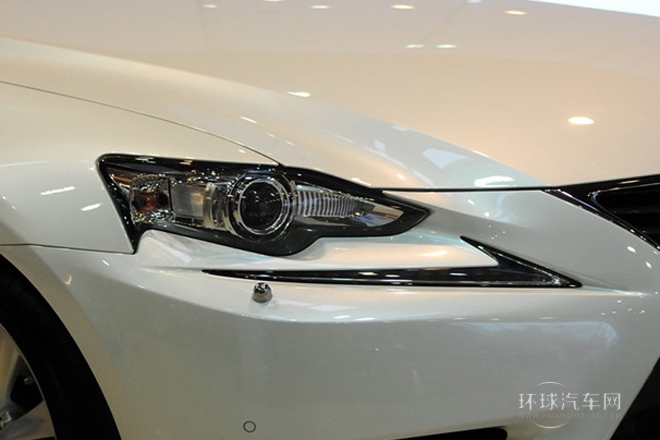 2013款 250 鋒尚版