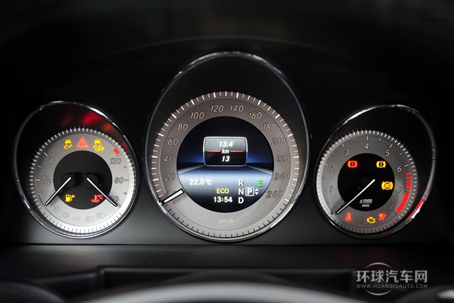 2014款GLK260 4MATIC動感版